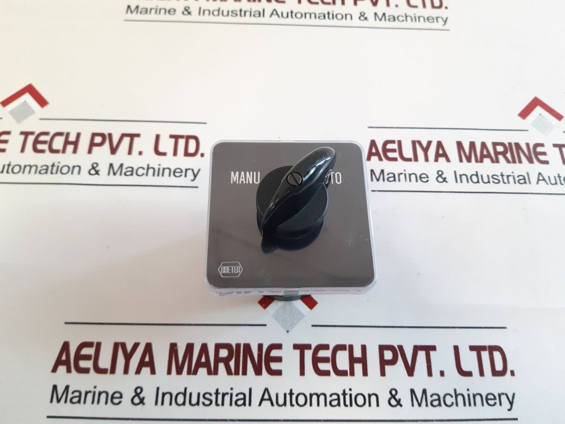 Breter 1.00.11 Cam Switch 16A 660V~