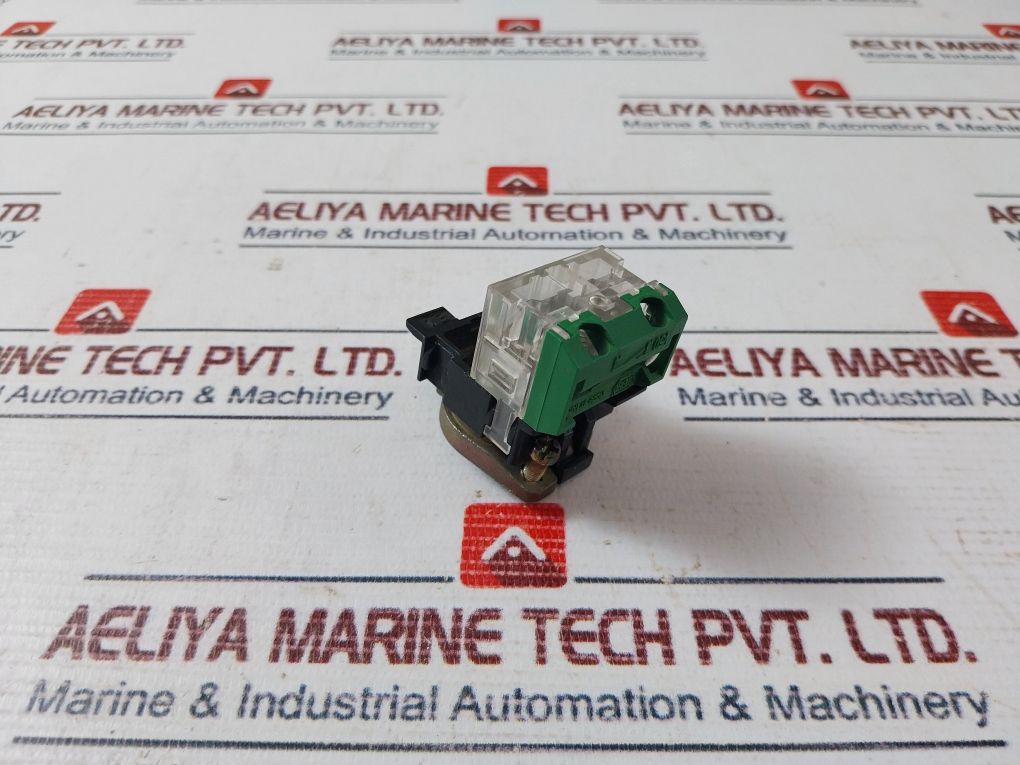 Breter V50 Contact Block
