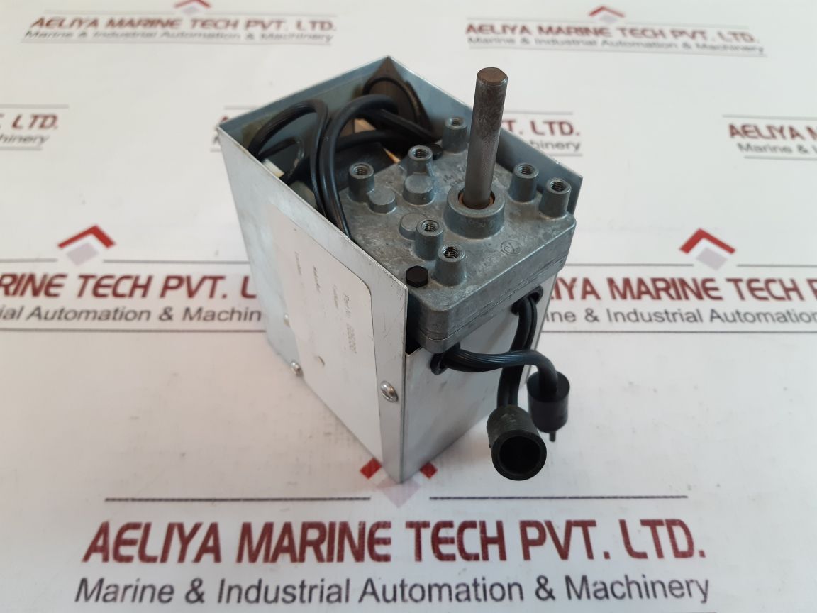 Brevel Motors 605033 Model ‘Y’ Pump Motor Assembly
