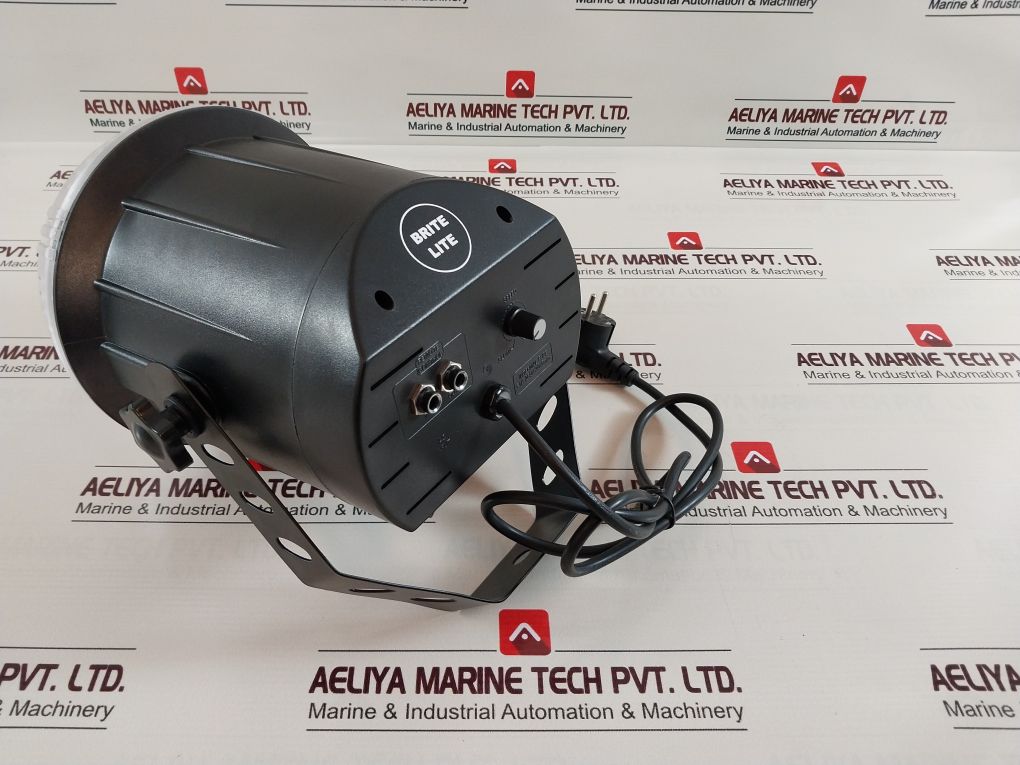 Bright Lite Dzp-03 Lamp Ac 120V 60Hz