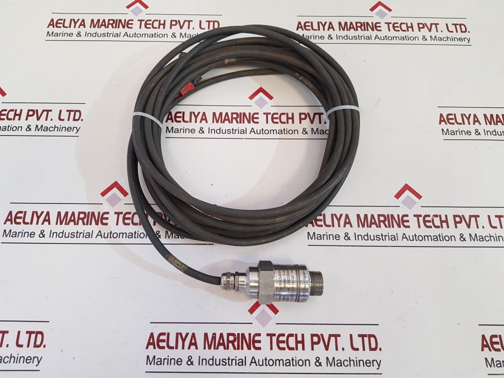 Brosa 6043-400V-s16M Pressure Transmitter