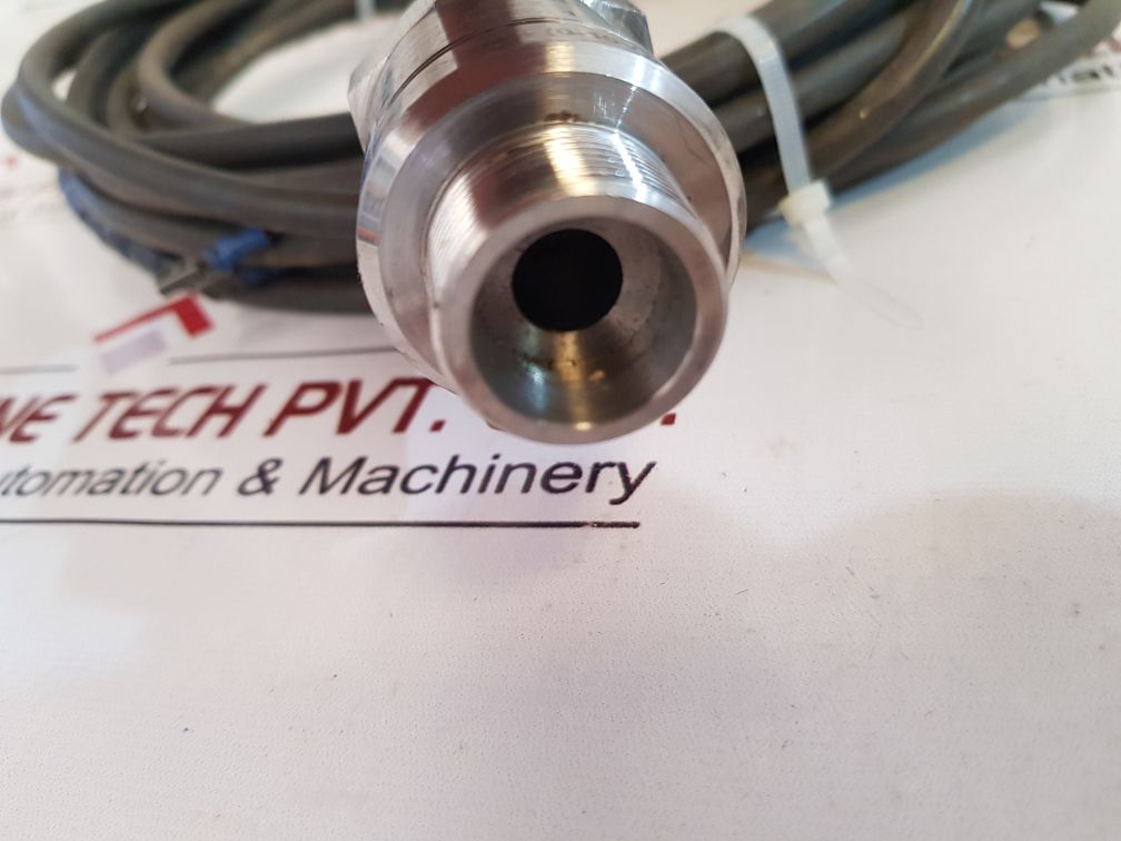 Brosa 6043-400V-s16M Pressure Transmitter