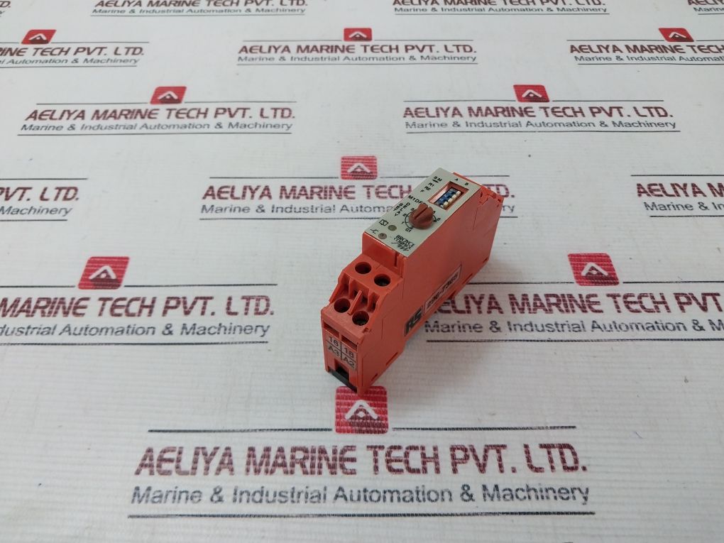 Brouce Control M1Dfd Multifunction Time Relay 8A 250V