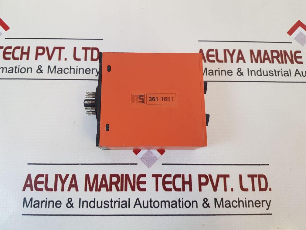 Broyce Control B1Cvr Combined Voltage Relay