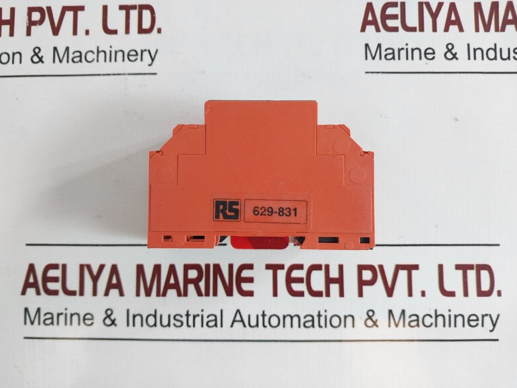 Broyce Control M3Mvr Voltage Monitoring Relay 629-831