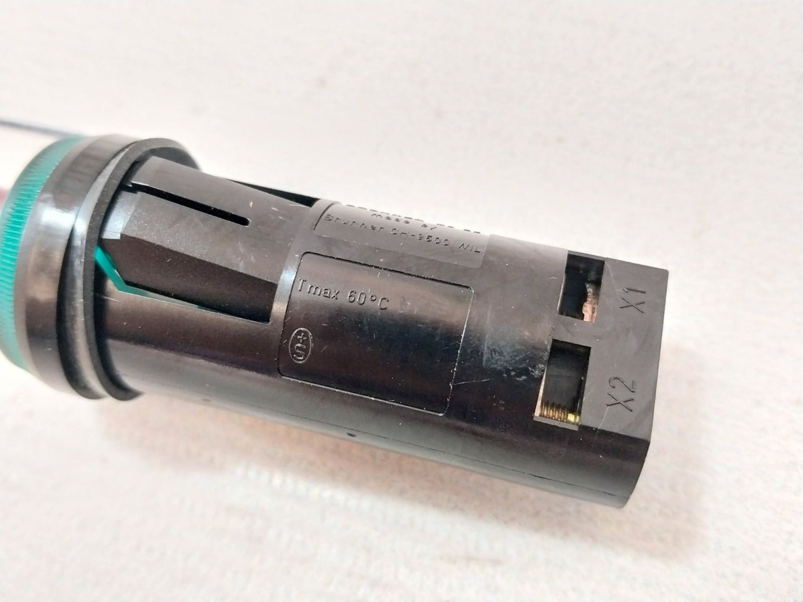 Brunner Sl22
