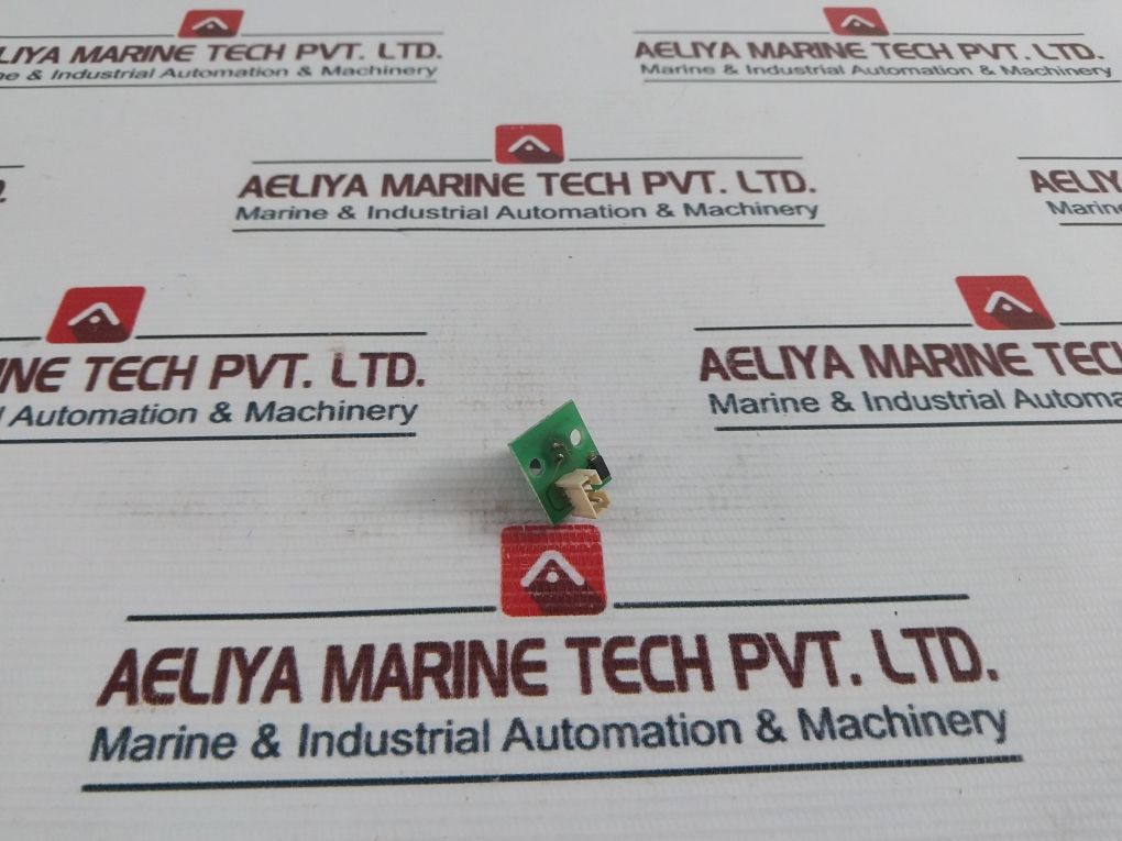 Bs 4 160 515 Pu 01 Printed Circuit Board