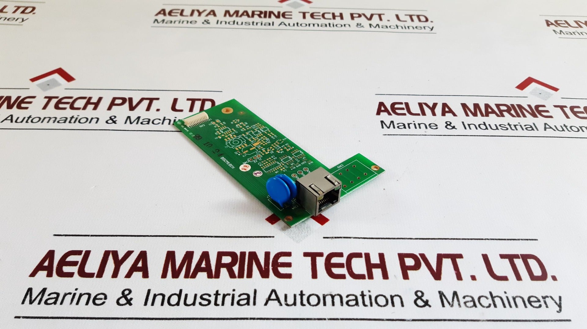 Bscm181H Pcb Card