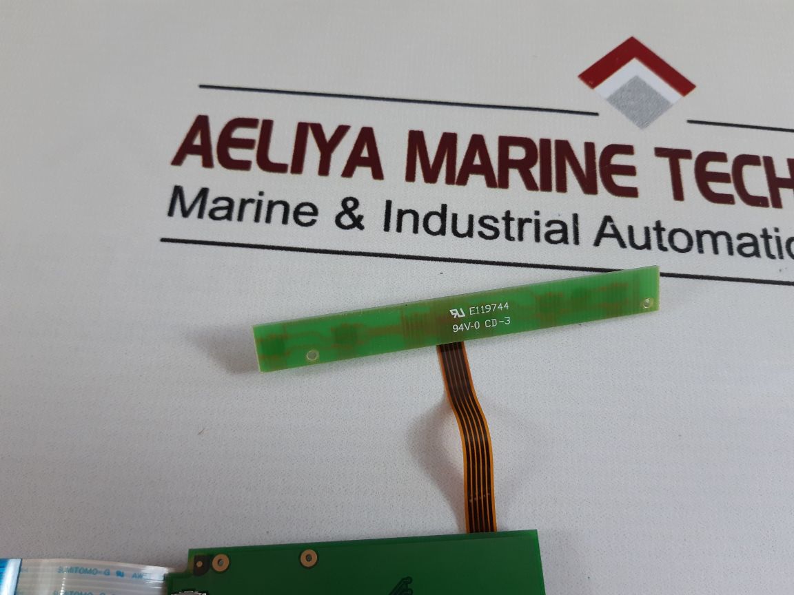 Bsdb181A Pcb Card