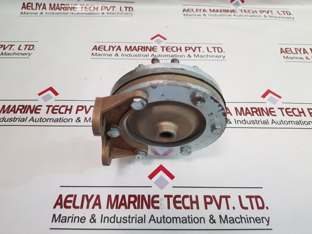 Bsi Pilot Operated Valve Wm630-101