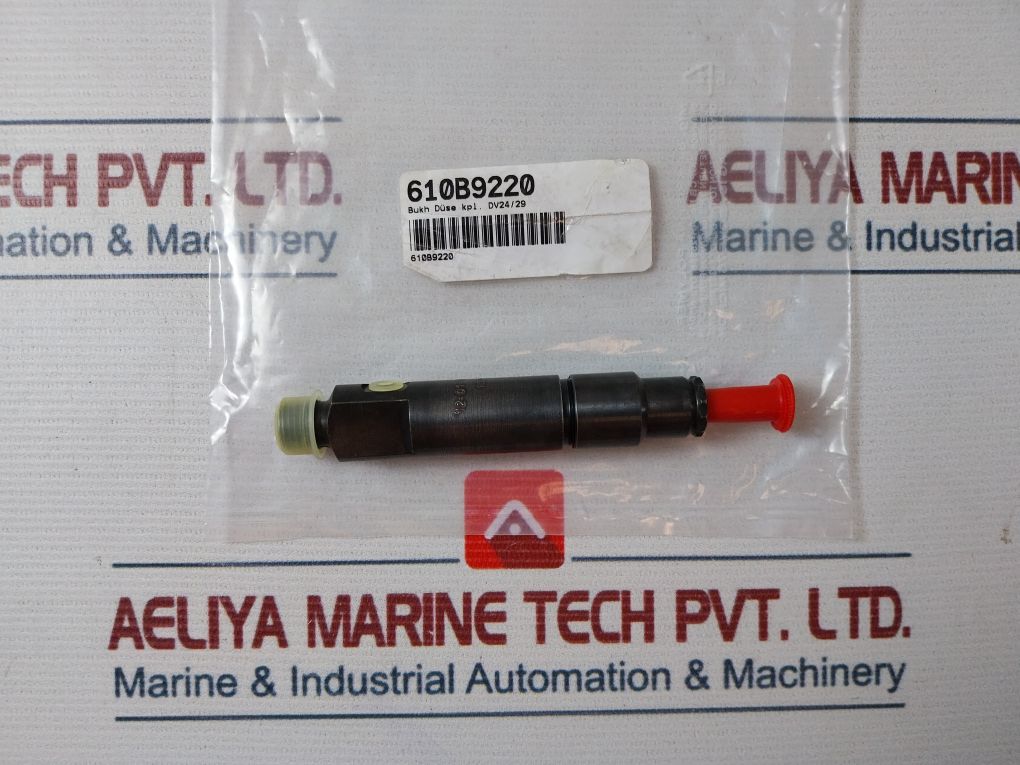 Bukh 610B9220