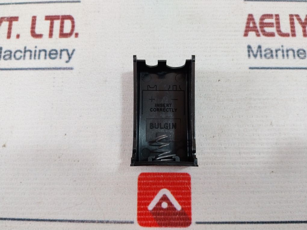 Bulgin 593-704 Battery Holder