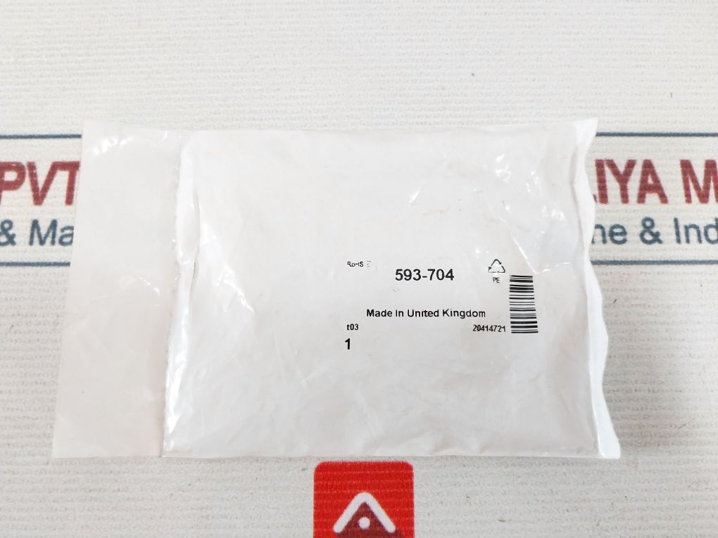 Bulgin 593-704 Battery Holder