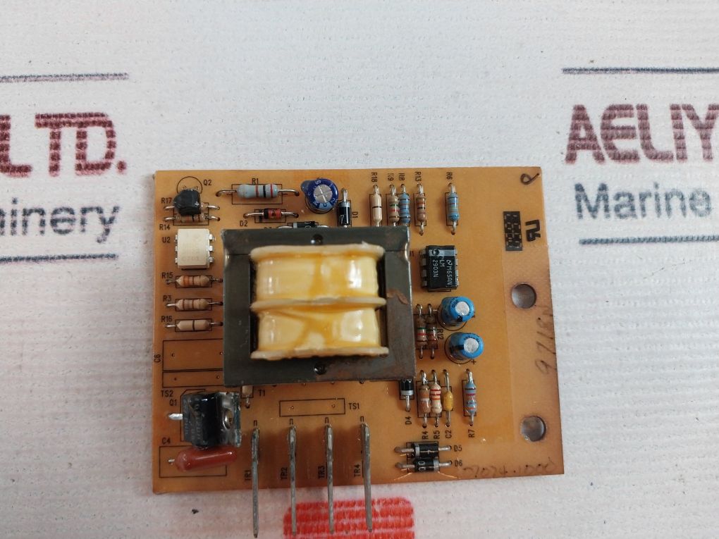 Bunn-o-matic 07074-1000 Level Control Board