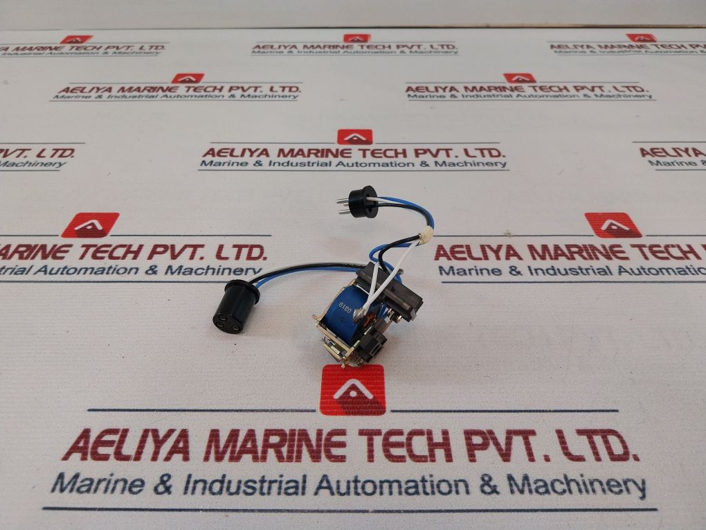 Bunn-o-matic 2056 Coil Relay 120Vac