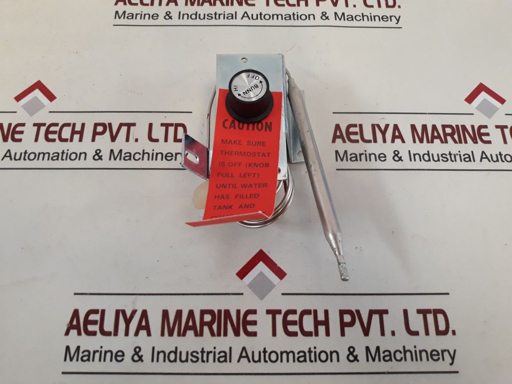 Bunn-o-matic Kp-860-30 Thermostat 27690.0000