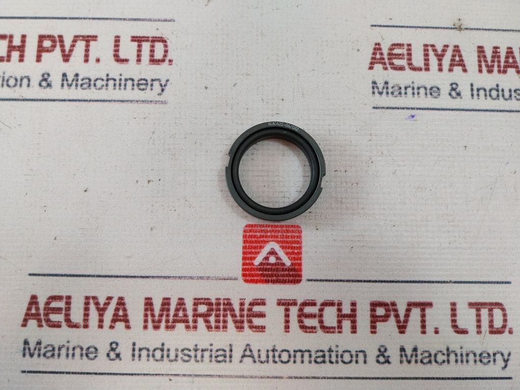 Burgmann 1.4571 Mechanical Seal Kit 761.07.10.122