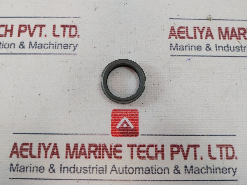 Burgmann 1.4571 Mechanical Seal Kit 761.07.10.122