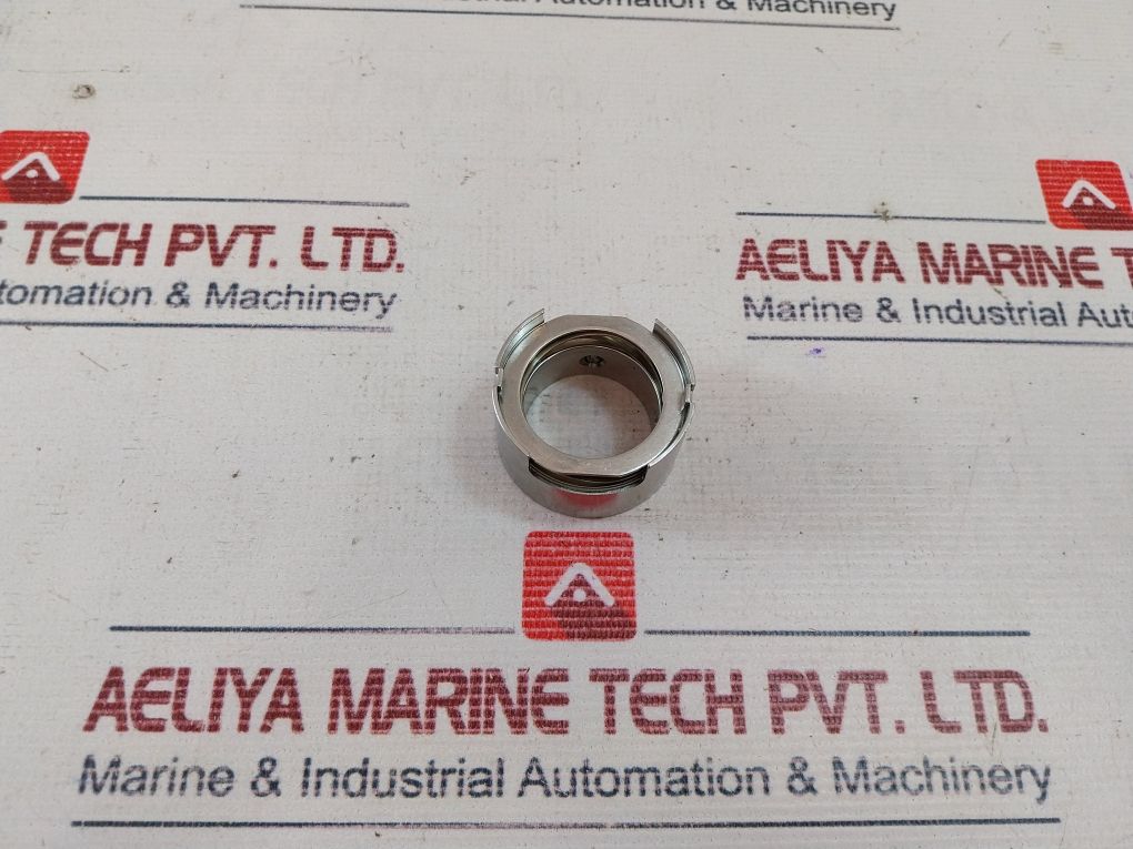 Burgmann 1.4571 Mechanical Seal Kit 761.07.10.122