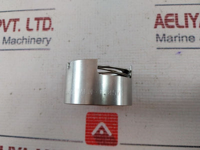 Burgmann 1.4571 Mechanical Seal Kit 761.07.10.122