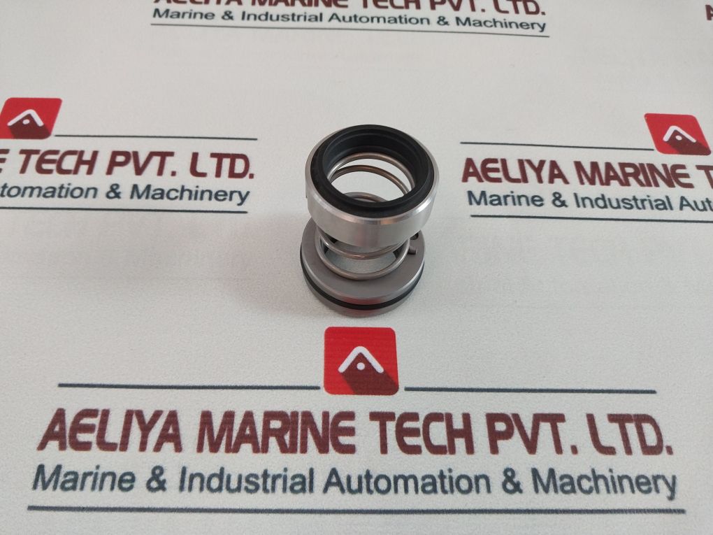 Burgmann 1.4571 T032 Mechanical Seal D0133180