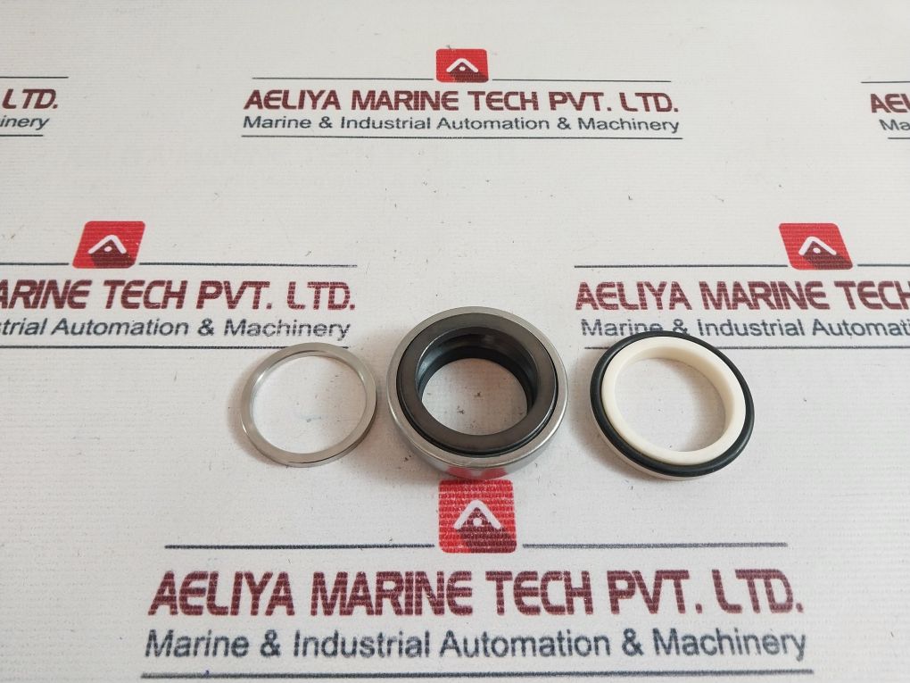 Burgmann Ld1/45-g6-e1 Mechanical Seal Set