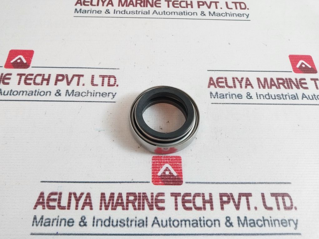 Burgmann Ld1/45-g6-e1 Mechanical Seal Set