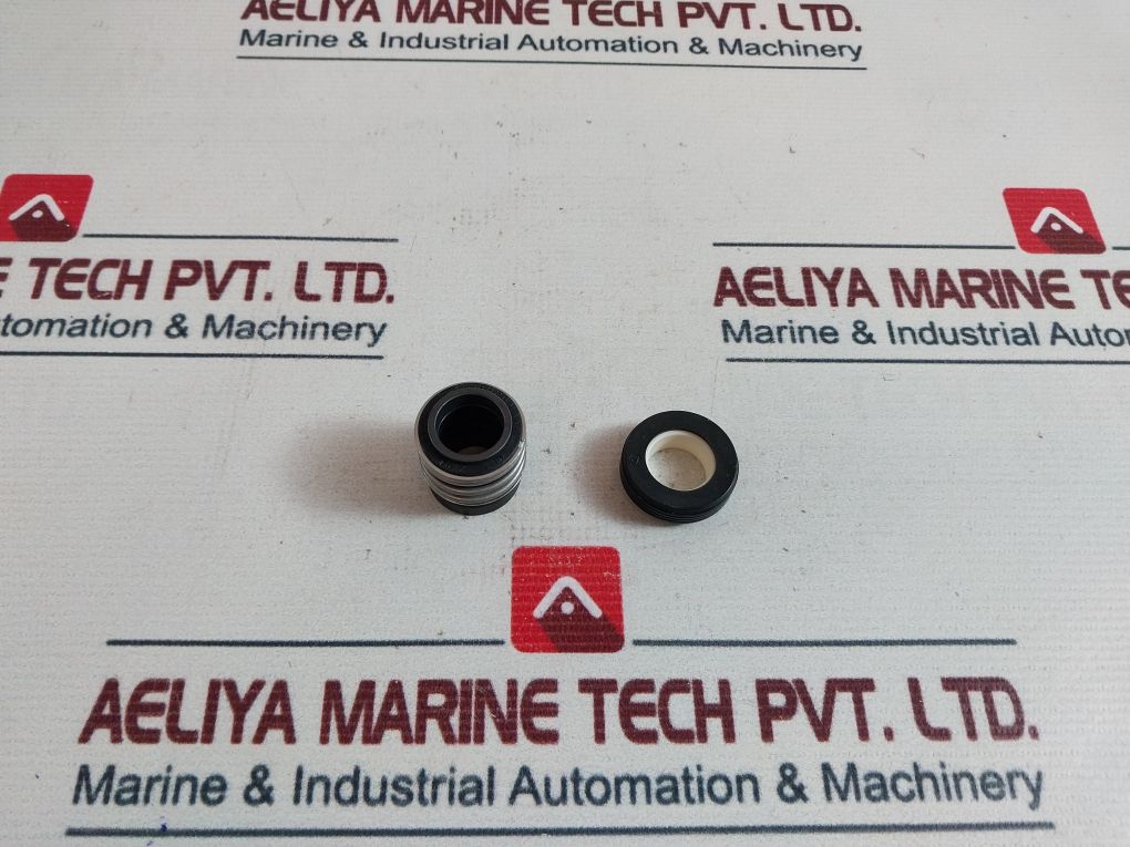Burgmann Mg1S20/16-z Mechanical Seal