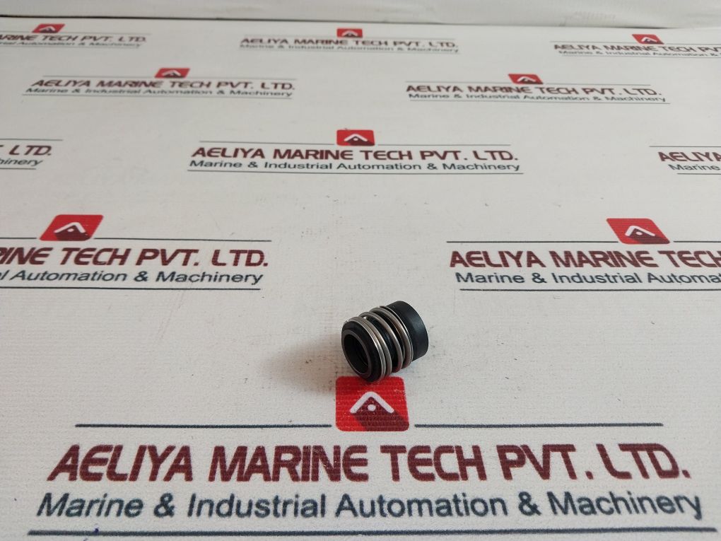 Burgmann Mg1S20/16-z Mechanical Seal