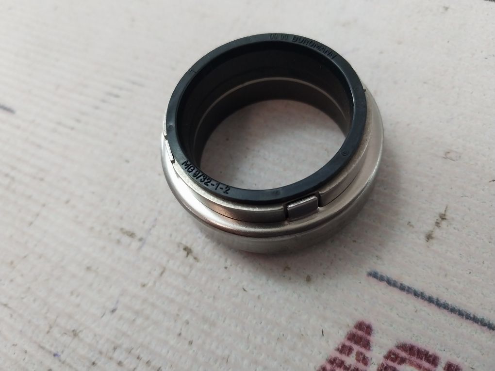 Burgmann Mg9/32-1-2 Mechanical Seal