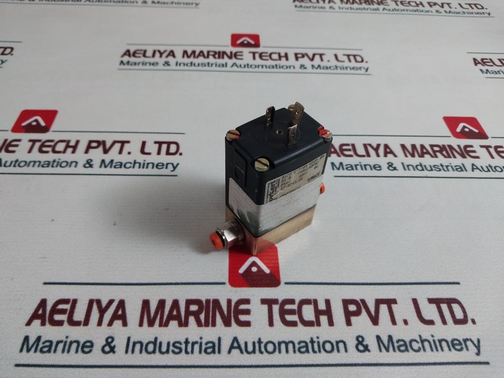 Burkert 0330 C 7/64 Epdm Br Solenoid Valve
