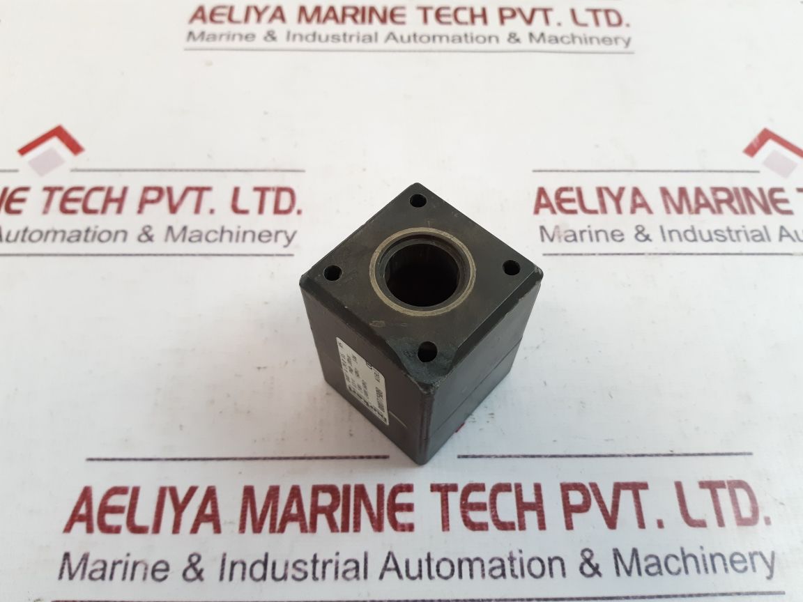 Burkert 0407 A 20,0 Eg Ms Solenoid coil