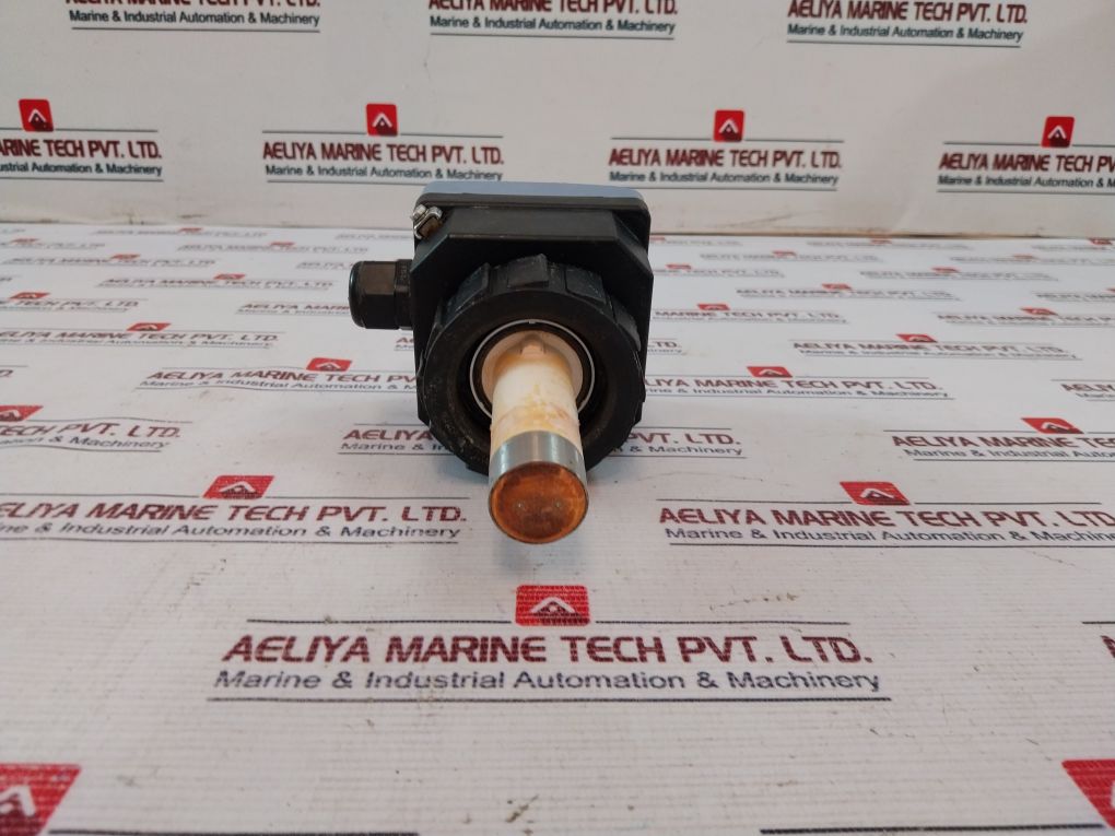 Burkert 440229 Ppa Flow Transmitter 619204 Pc