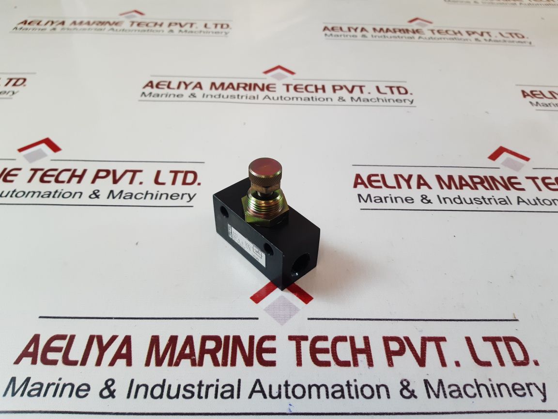 Burkert 491 000 Valve