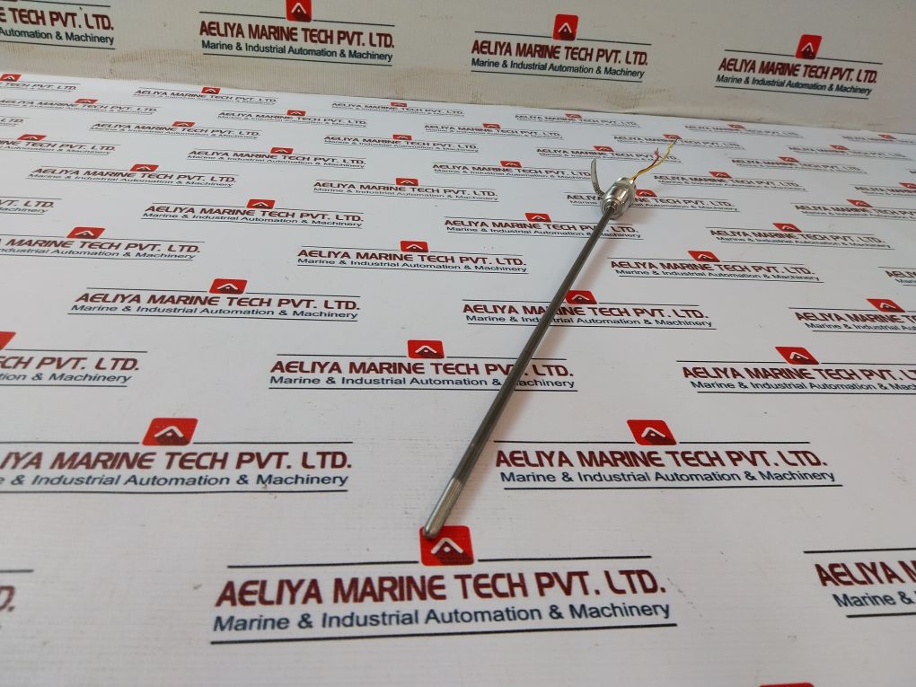 Burns Engineering 100Lkenn150 Thermal Probe Temperature