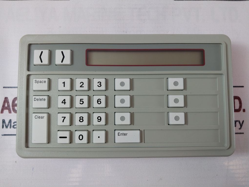 Burr-brown Tm2500