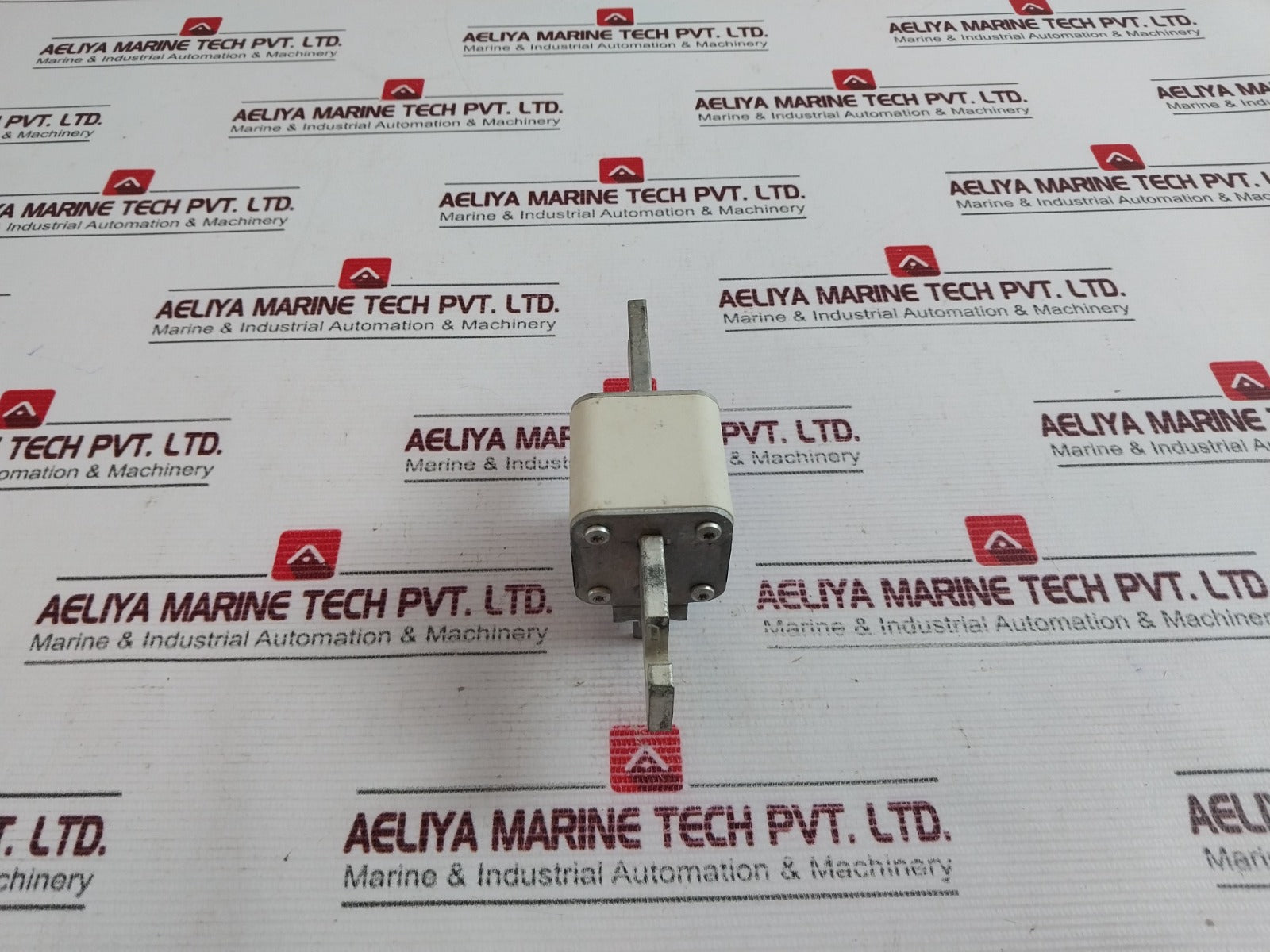 Bussmann 170L5020 High Speed Square Body Fuses 250A 660V
