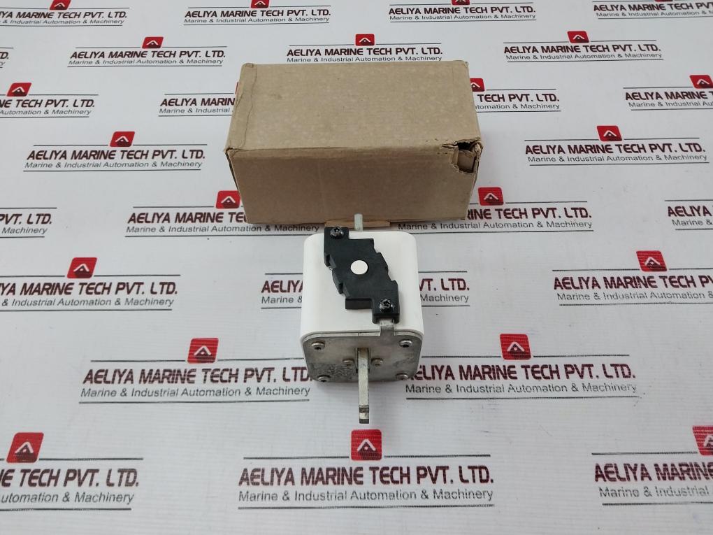Bussmann 170M6240 Fuse 400A 1250V