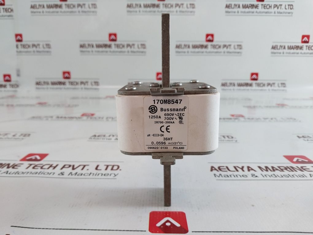 Bussmann 170M8547 Fuse