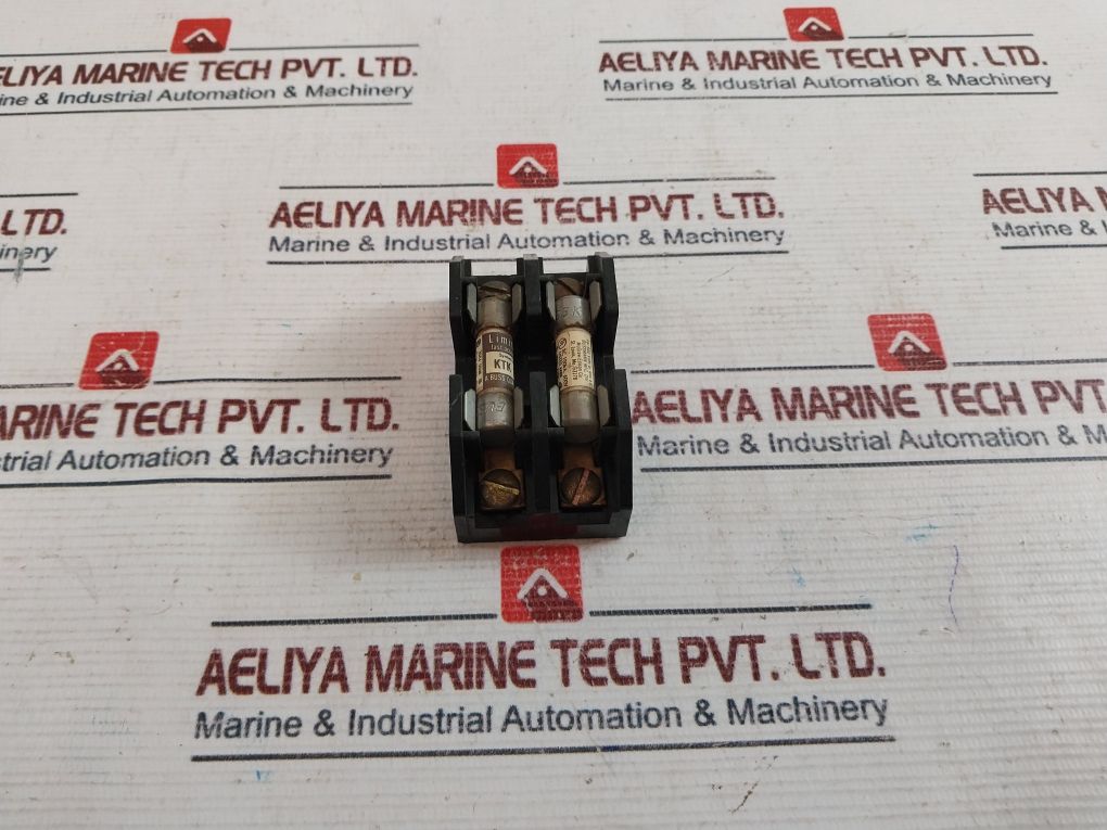 Bussmann 2808 Fuse Holder 30A 600V