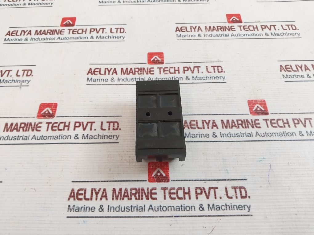 Bussmann 2808 Fuse Holder 30A 600V