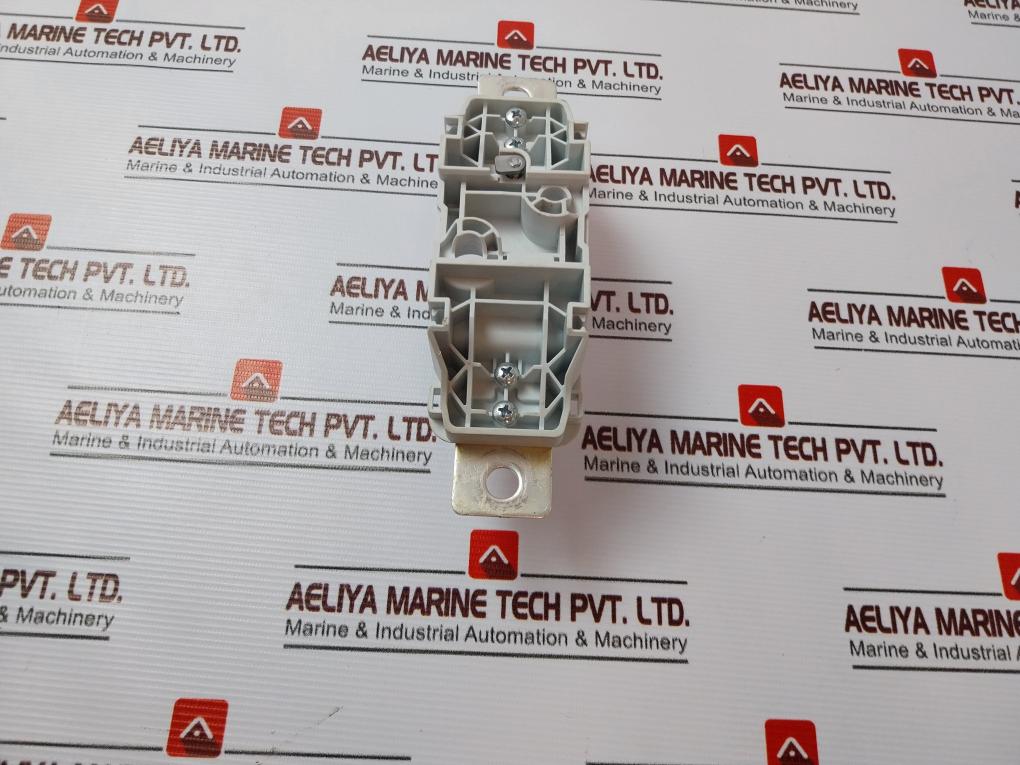 Bussmann Nh1 Sd1-da Single Nh Fuse Base 250A 690V Ac