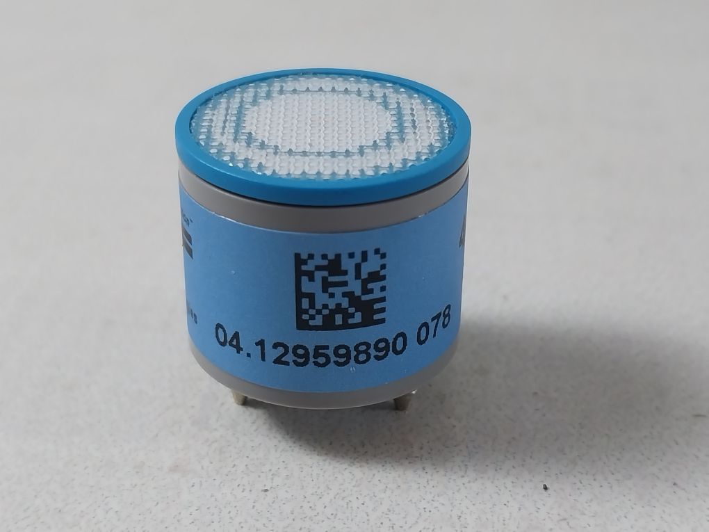 Bw Technologies D4-rhm04 Co/H2S Gas Sensor