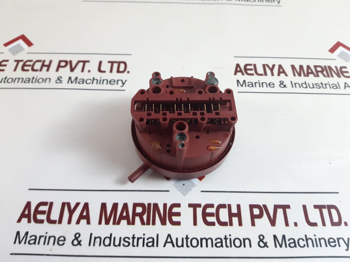 C-231981-1 Pressure Switch