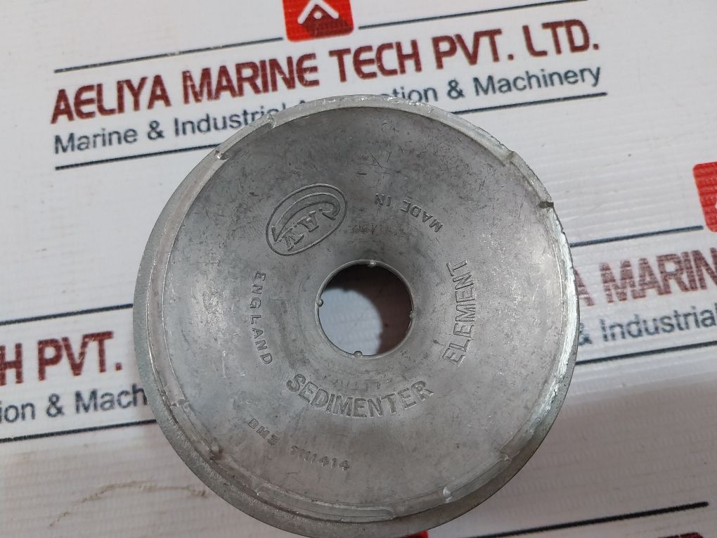 C.A.V. Bm3 7111414 Sedimenter Element