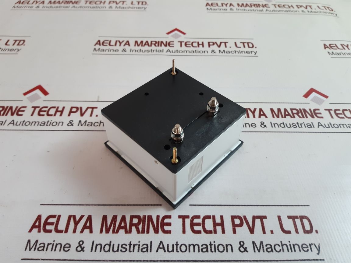 C.T 40/5A Ammeter 0 -40/80 A