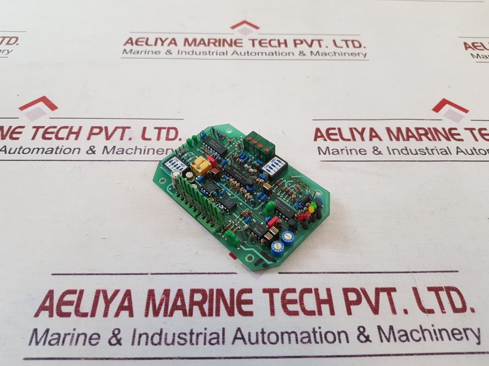 C0 007.073B Pcb