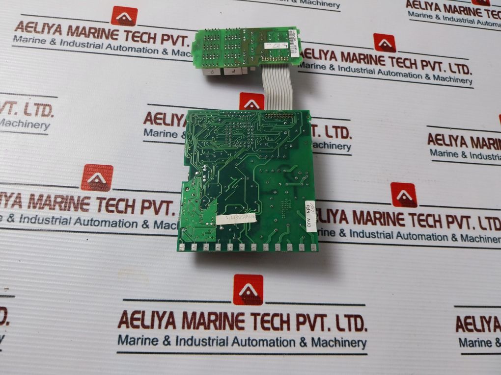 C100/0303/0300A Printed Circuit Board