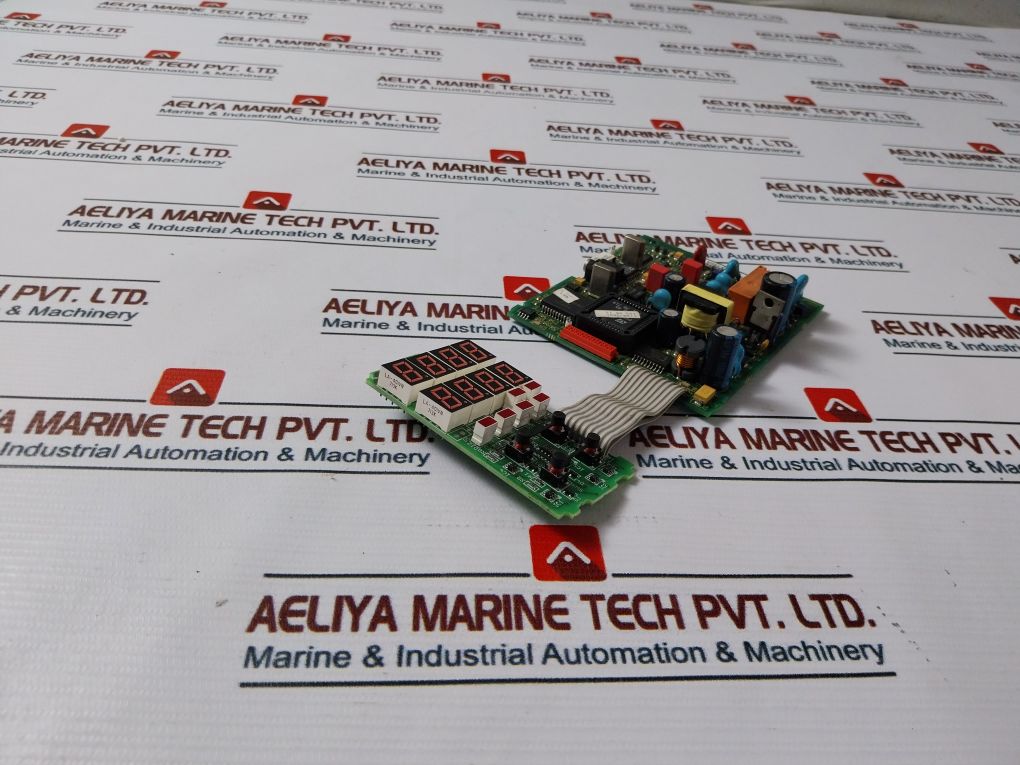 C100/0303/0300A Printed Circuit Board
