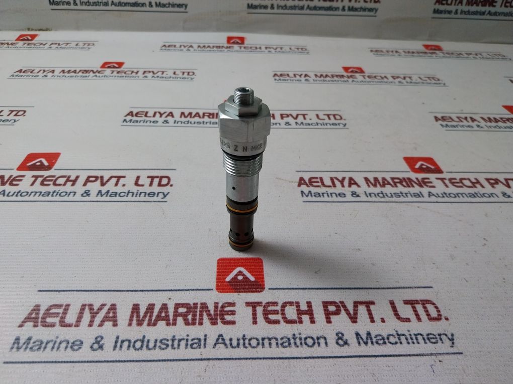 Parker Z N Mk2 Control Valve